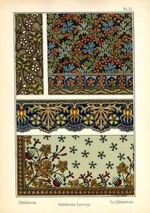 إبرة الراعي بواسطة مارسيل جودين